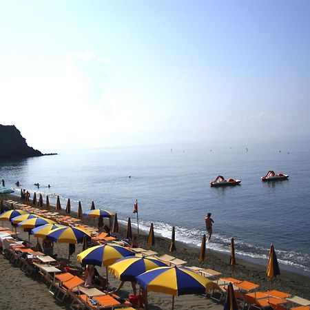 Hotel San Giovanni Terme Иския Екстериор снимка