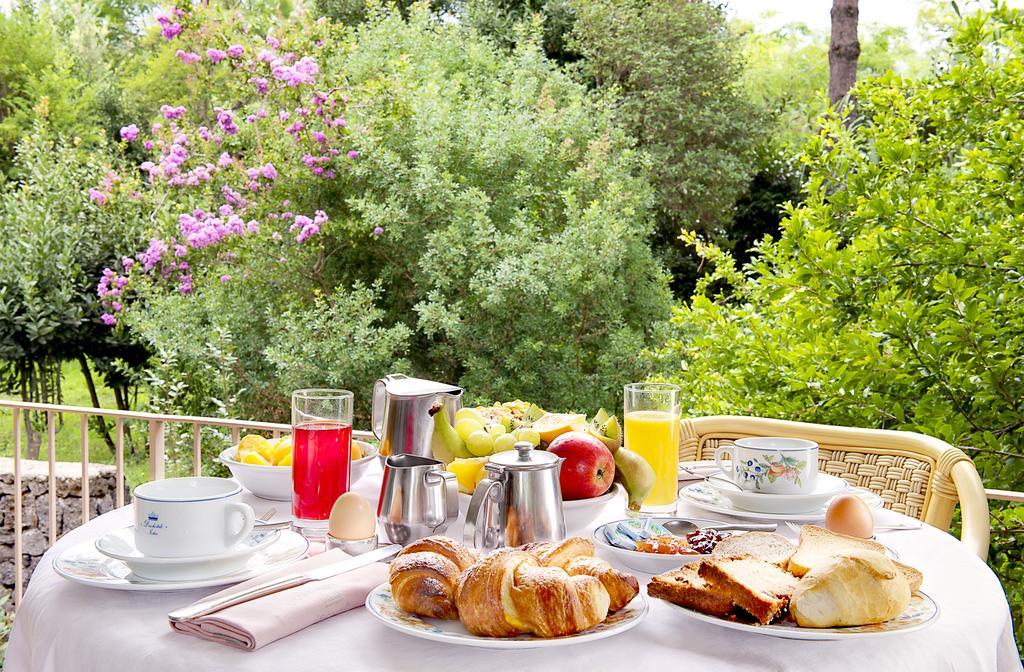 Hotel San Giovanni Terme Иския Екстериор снимка