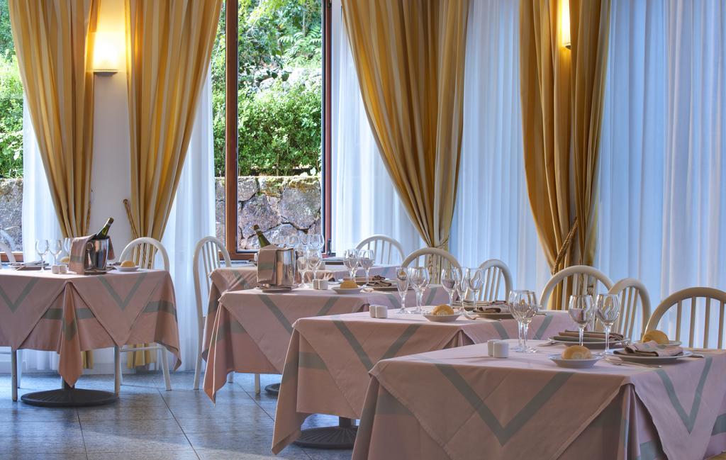 Hotel San Giovanni Terme Иския Екстериор снимка