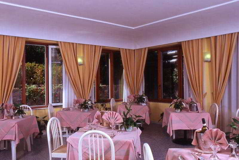Hotel San Giovanni Terme Иския Екстериор снимка